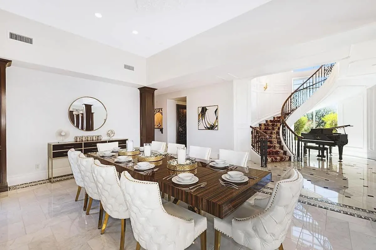 Scottsdale 9Br Hozho Haven Villa Nyaraló